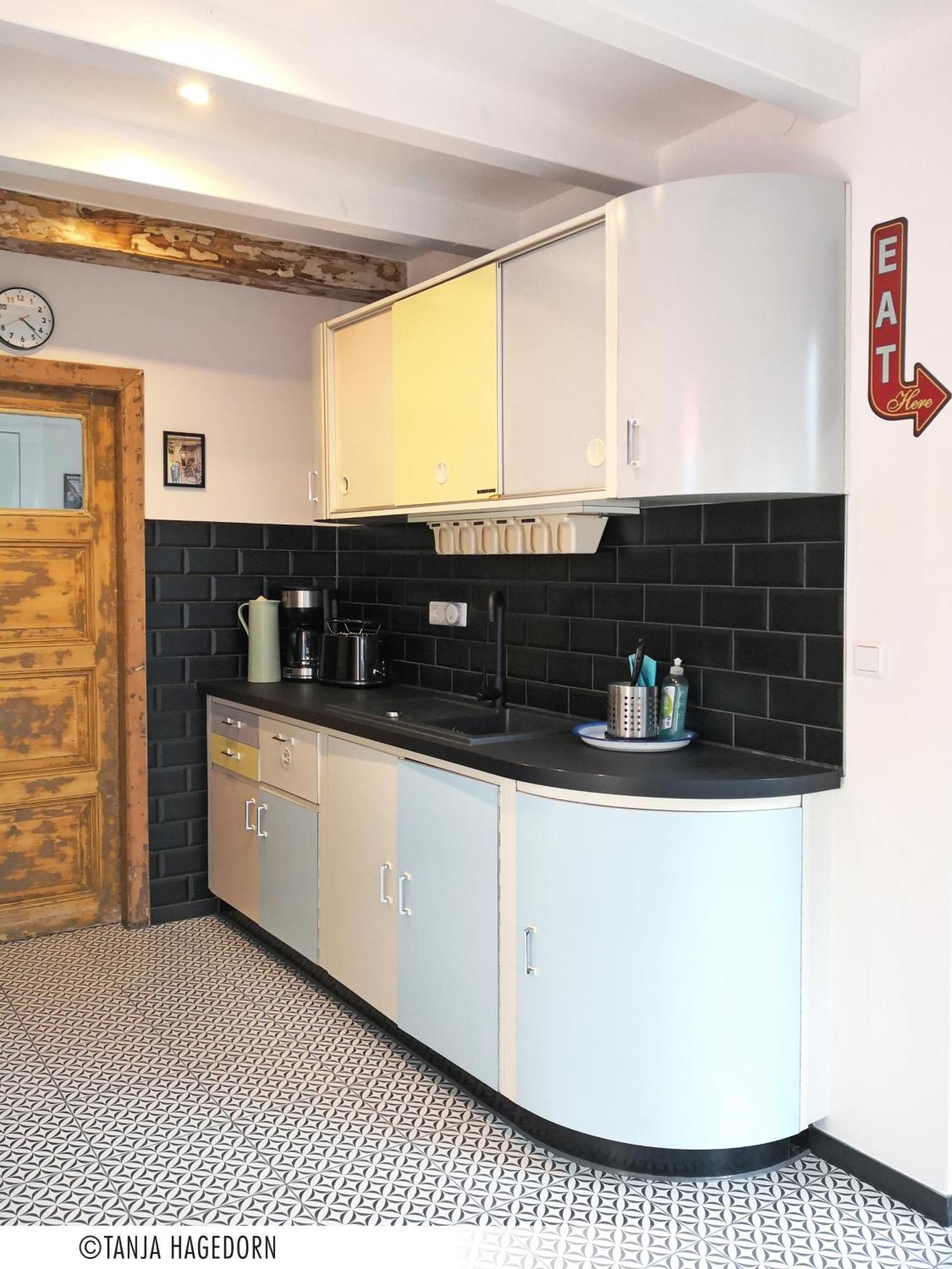 Ferienwohnung Im Alten Milchladen Oberndorf  المظهر الخارجي الصورة