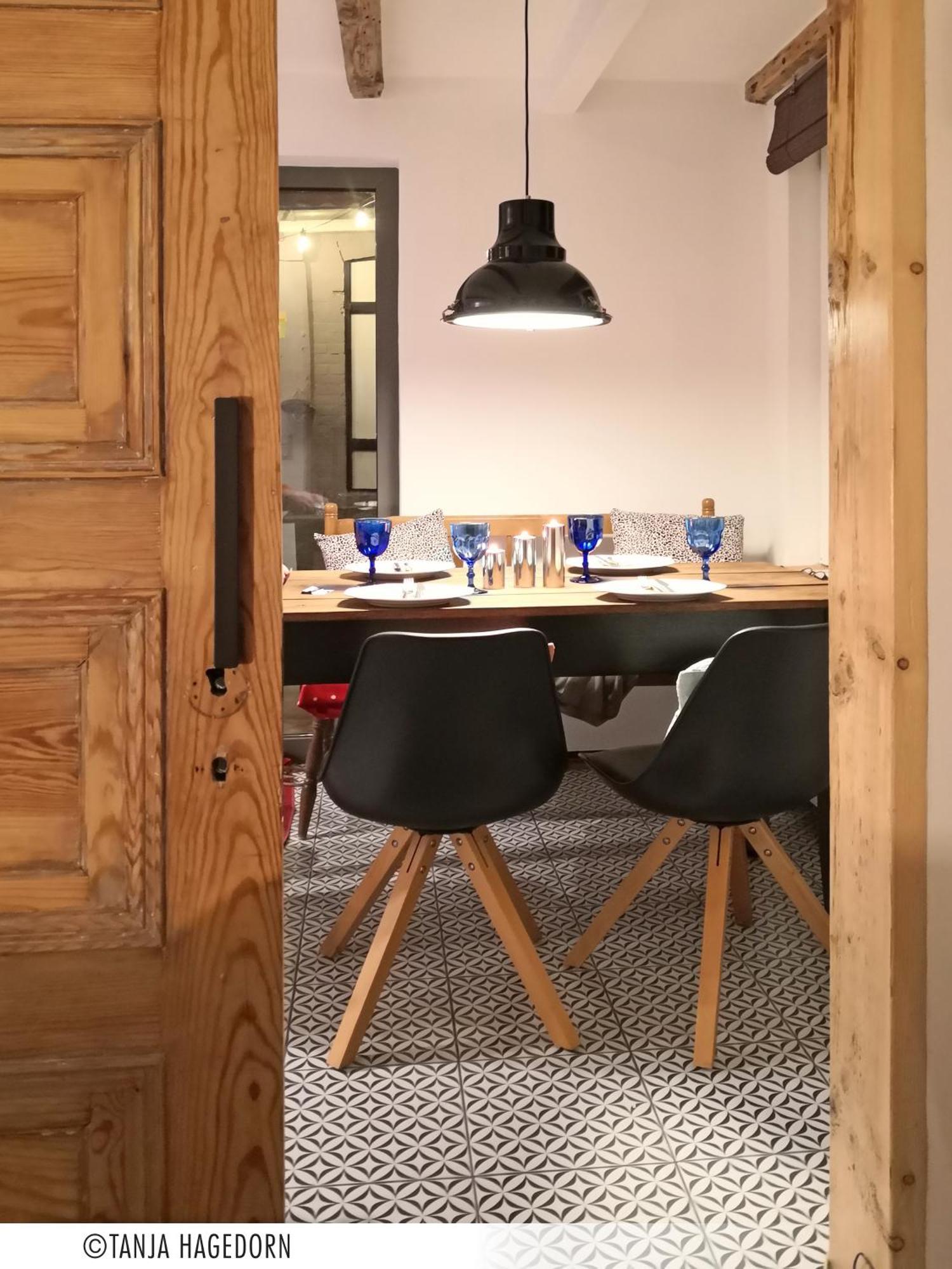 Ferienwohnung Im Alten Milchladen Oberndorf  المظهر الخارجي الصورة